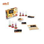 بازی فکری دکتر اکتشاف دو نفره بازیتا